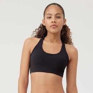 Outdoor Voices Sports Bra